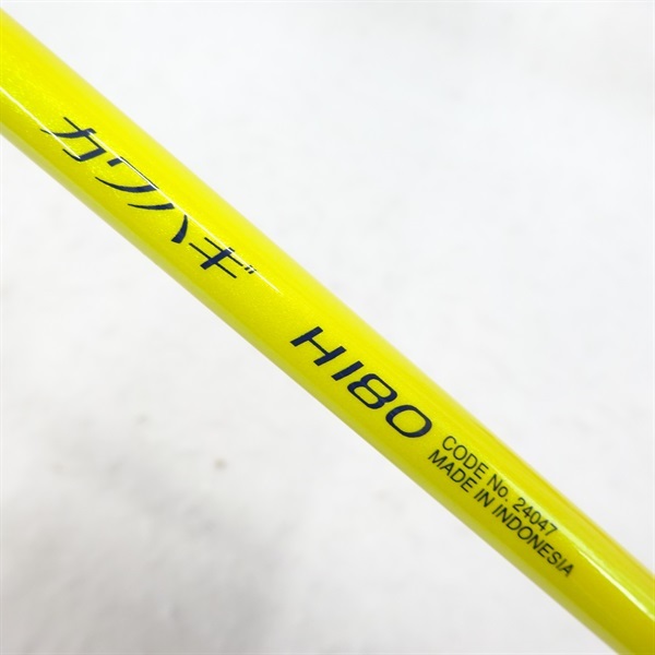 ベイゲームカワハギＨ１８０